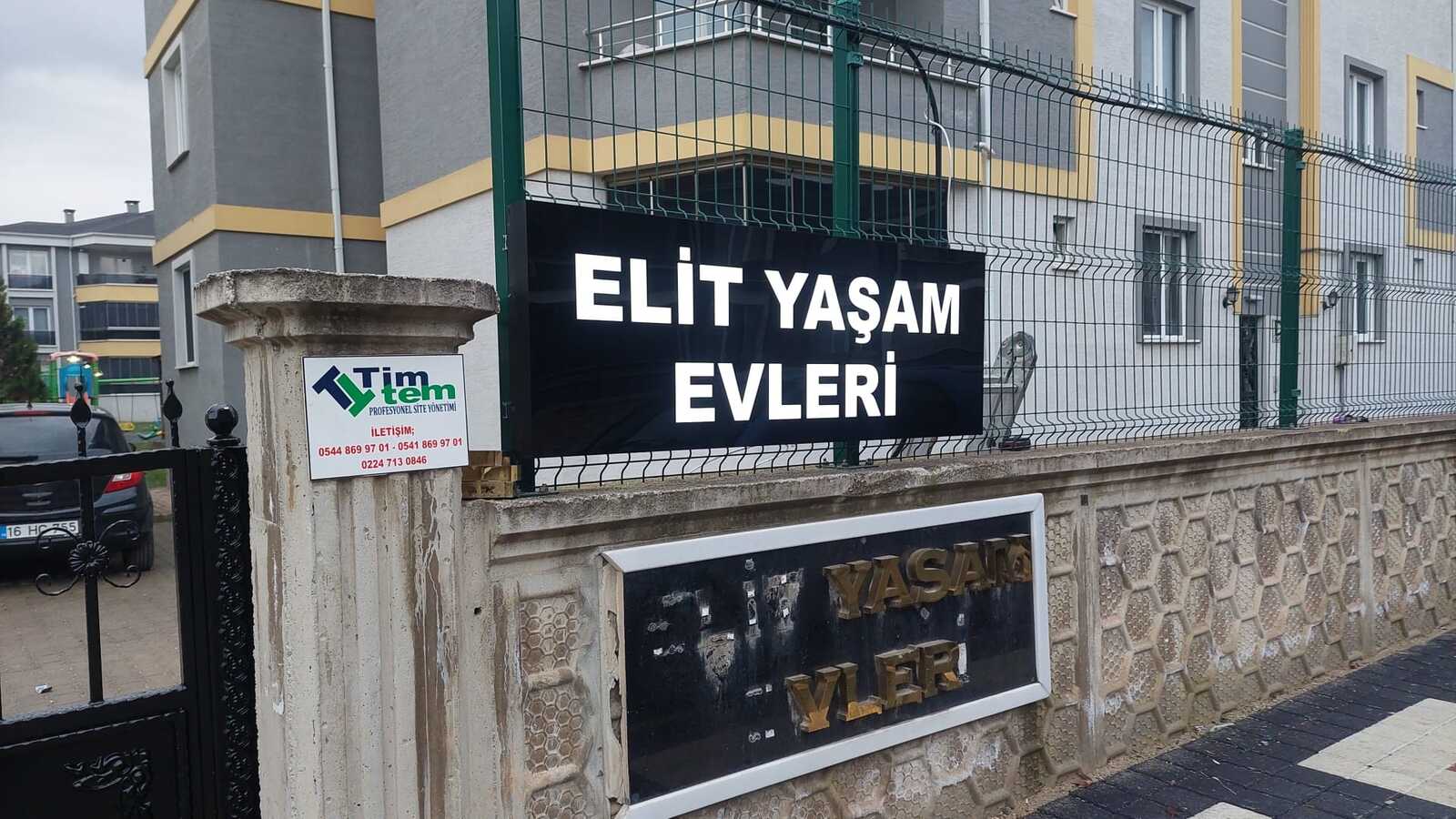 Aydın Elektrik saha çalışması